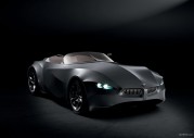 BMW GINA Light Visionary Model Concept